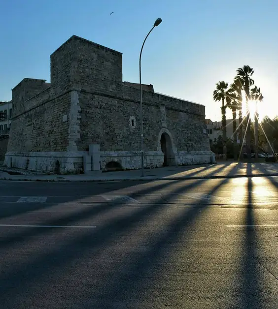 Bari et Venise : liens historiques