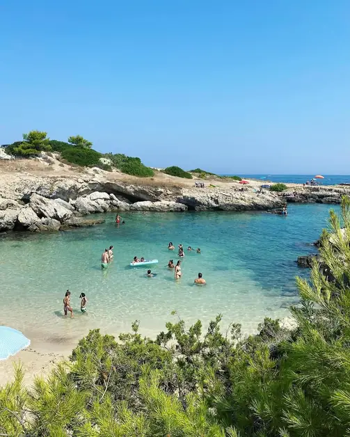 Cala Verde: Naturaleza y Tranquilidad