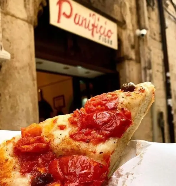 Fin de semana low cost en Bari