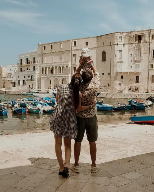 Monopoli, destino para familias