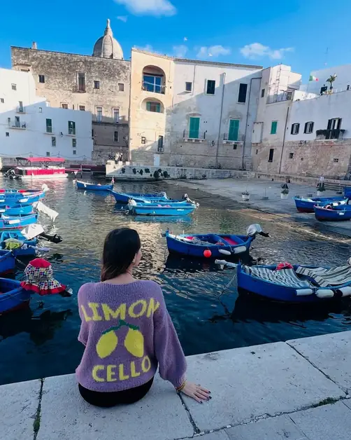 Monopoli: Puerto de Instagram