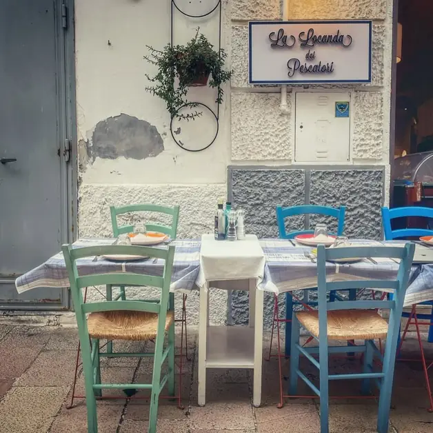 Monopoli en verano: relax al aire libre
