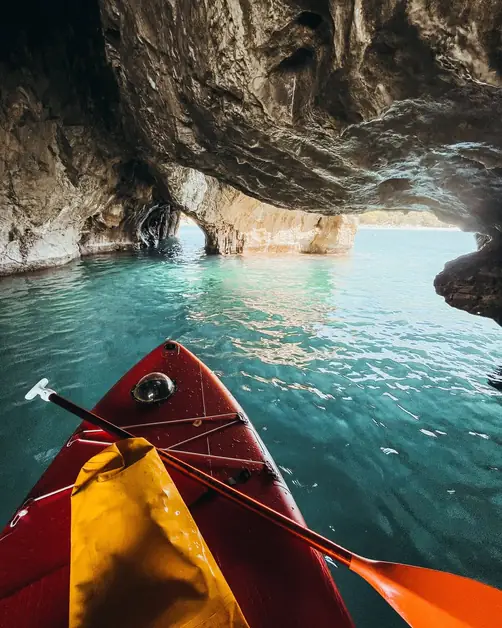 Polignano pour les voyageurs solitaires