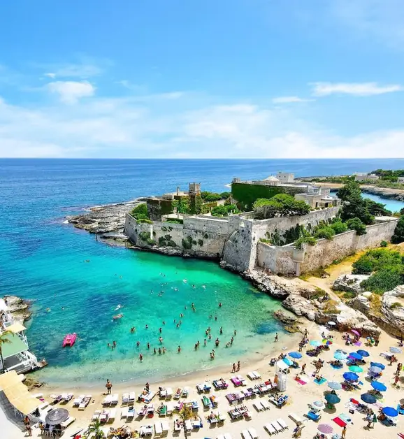 Puerto Ghiacciolo vs Lido Pantano