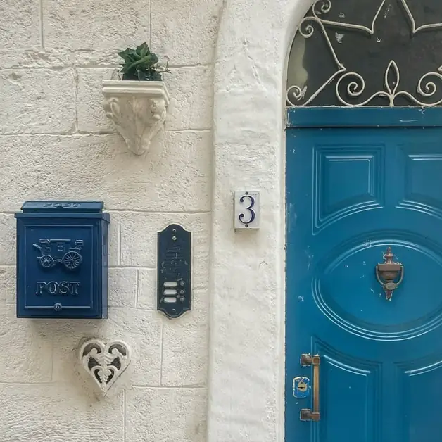 Dormir en Monopoli: B&B recomendados
