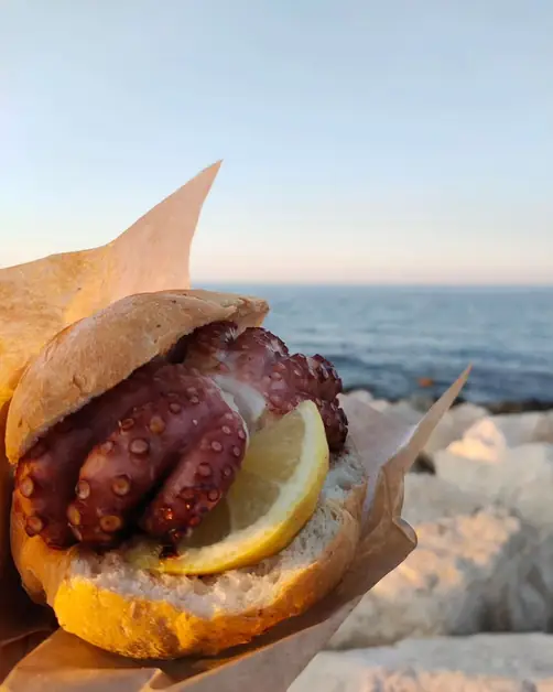 Où manger à Monopoli