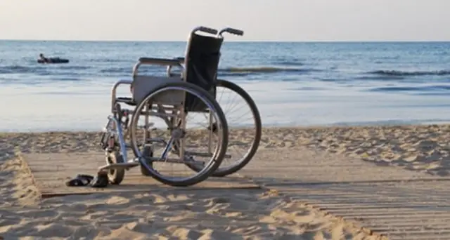 Spiagge Accessibili a Taranto