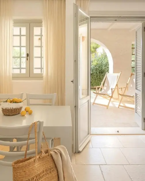 Borgo Egnazia: Luxus in Apulien
