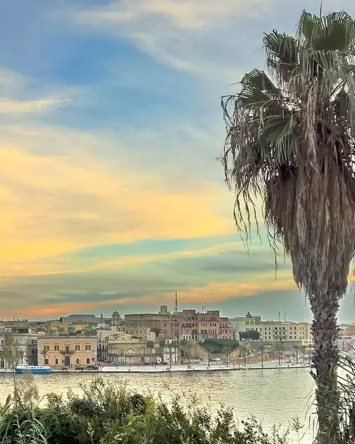 Brindisi: Experiencias Inolvidables