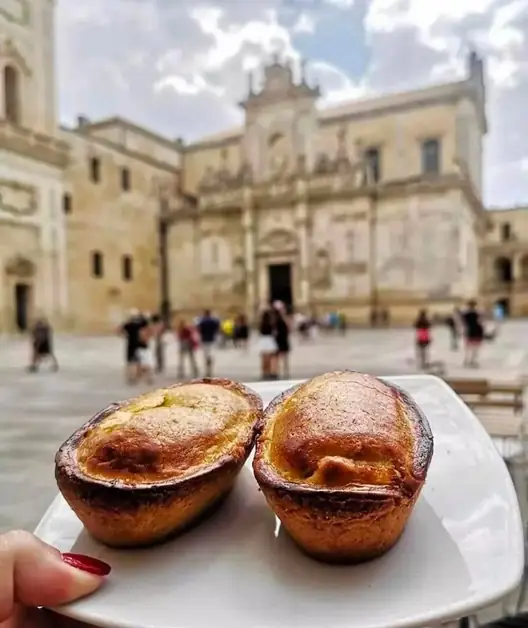 Scopri lo Street Food Leccese