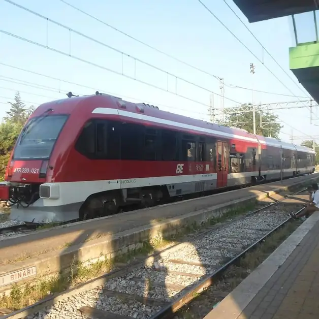 Wie man nach Conversano gelangt
