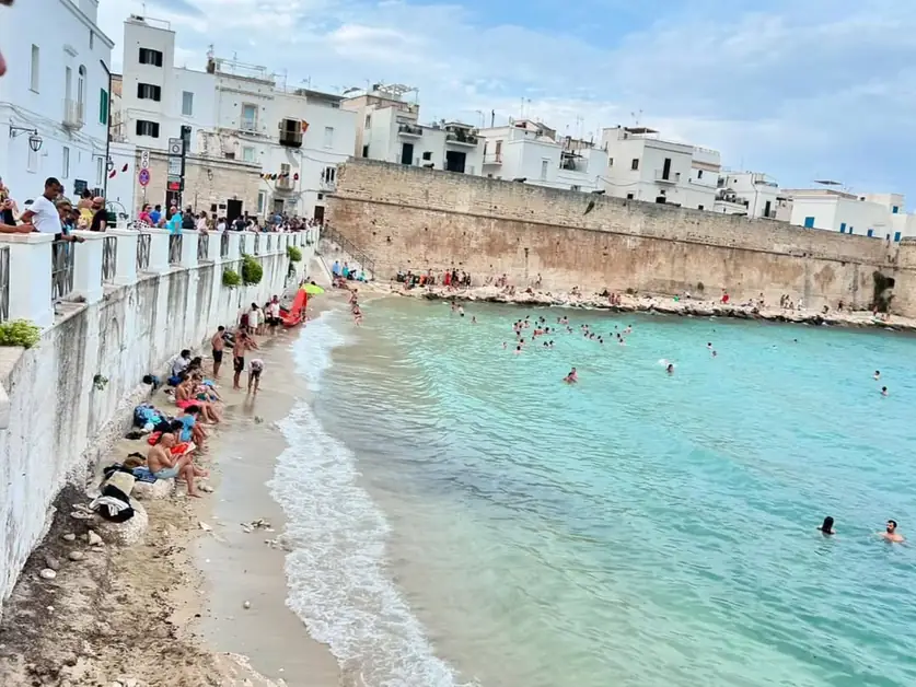 Monopoli: Traumstrände