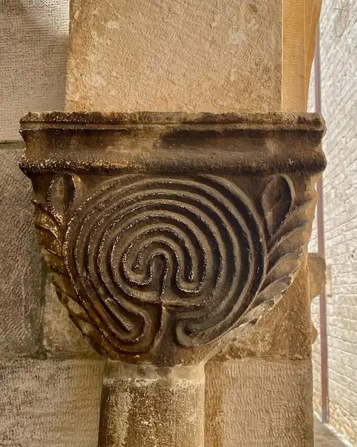 Il Labirinto di Conversano