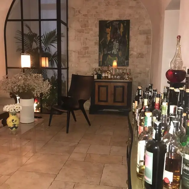 Where to Eat in Puglia
