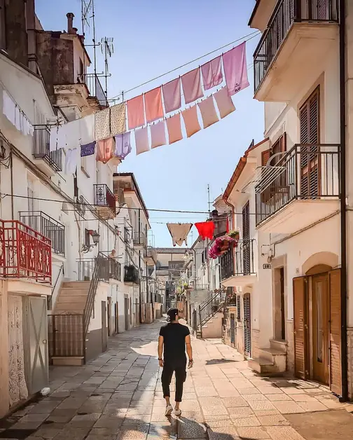 Puglia auténtica: pueblos por descubrir