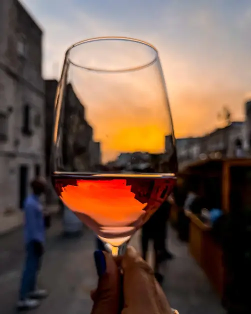 Borgo diVino: Gusto e Bellezza