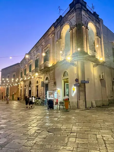 Copertino, un joyau caché du Salento à visiter