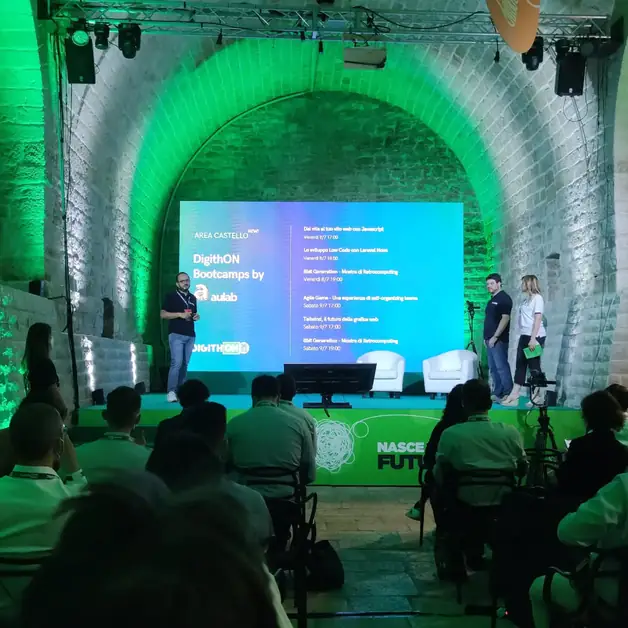 Digithon: Innovación en el Sur