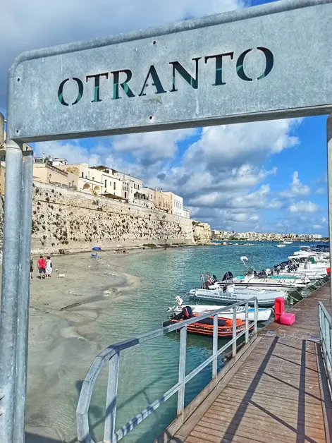 Scopri Otranto, gioiello del Salento in Puglia