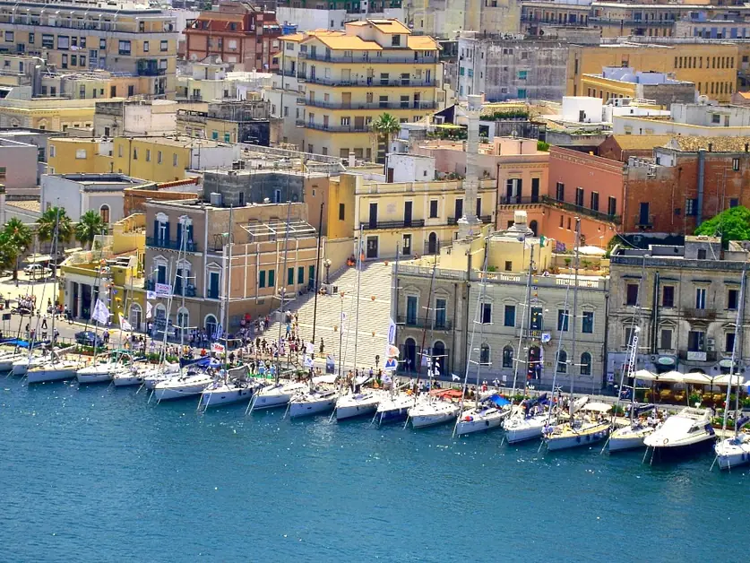 Scopri la Puglia in 4 giorni