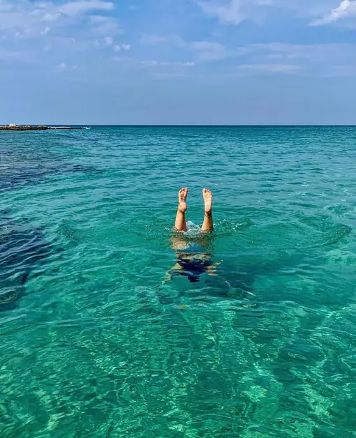 Scopri le migliori spiagge attrezzate di Carovigno