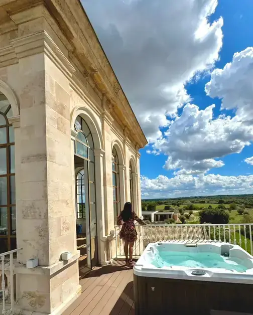 Descubre el encanto de los hoteles boutique en Polignano