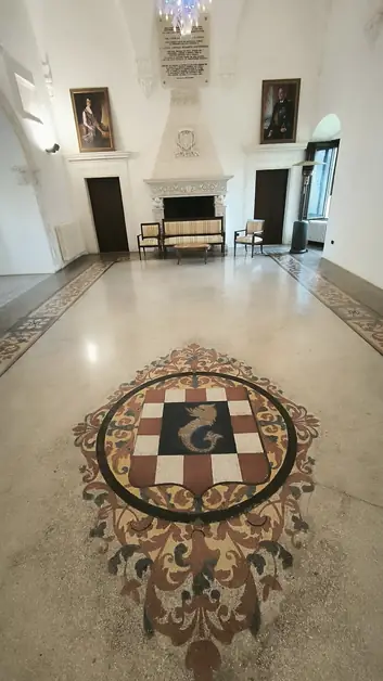 Découvrez le Charme du Château de Carovigno