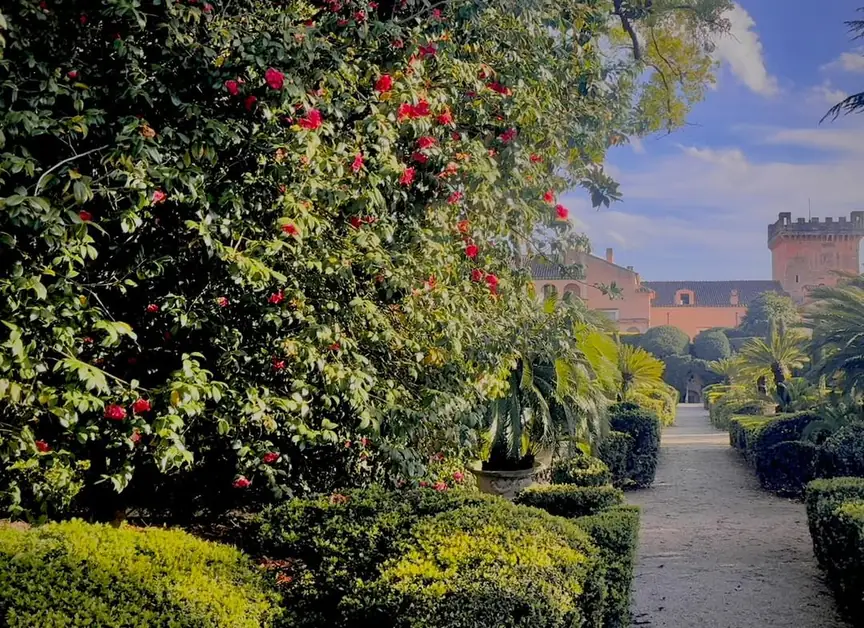 Scopri i Giardini Pensili di Bovino