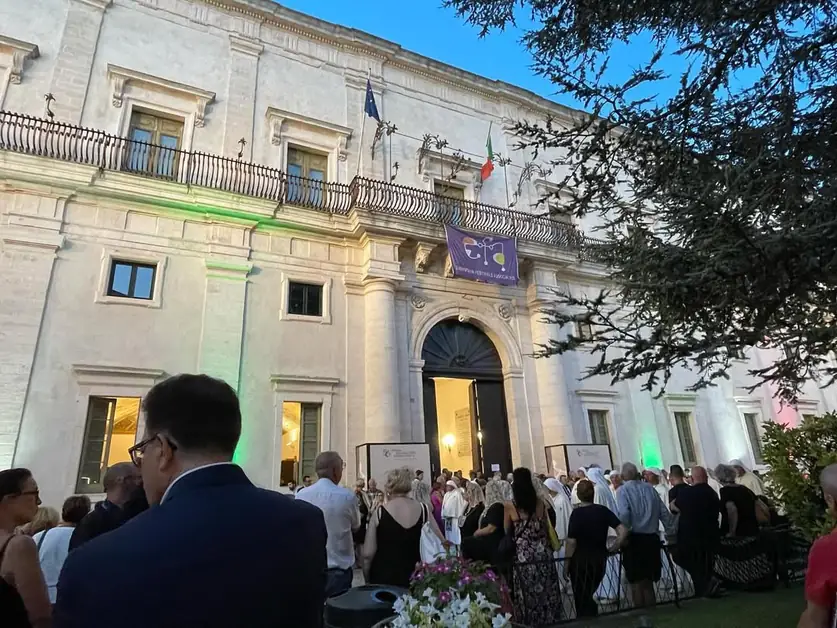 Scopri il Magico Festival di Martina Franca