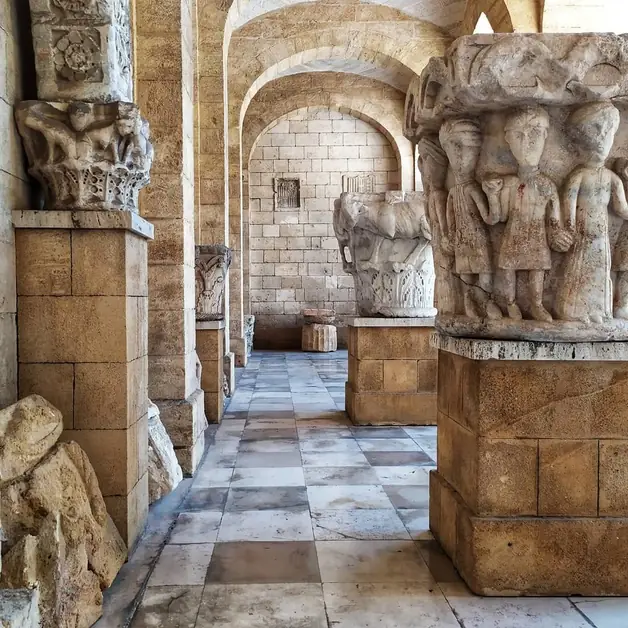 Découvrez le Musée Ribezzo
