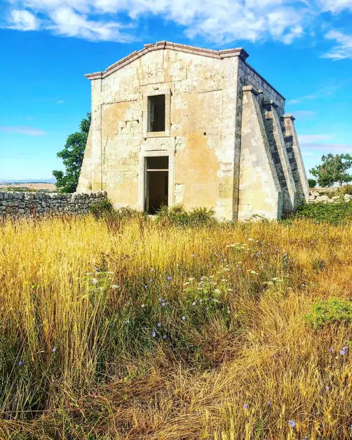 Scopri il Salento Segreto alla Masseria Cippano