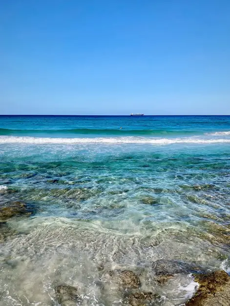 选择加利波利或萨伦托的海滩