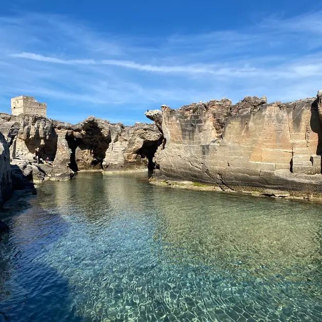Marina Serra, una joya escondida del Salento