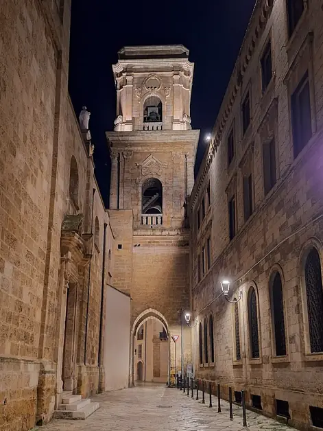 Guía Práctica para Brindisi