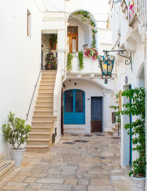 Alquilar Casa en Cisternino