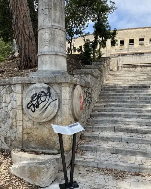 Renacimiento del Ex Colegio Tommaseo