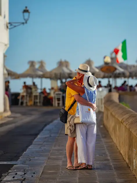 Ristoranti romantici a Gallipoli per una cena indimenticabile