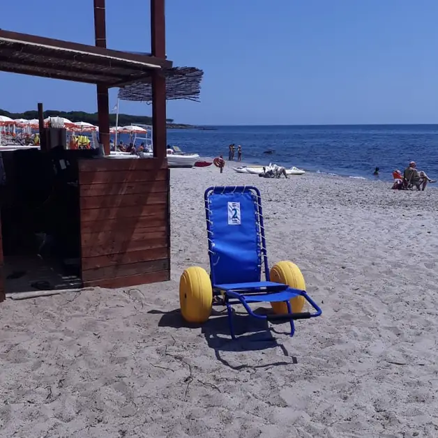 Playas Seguras e Inclusivas en Manduria