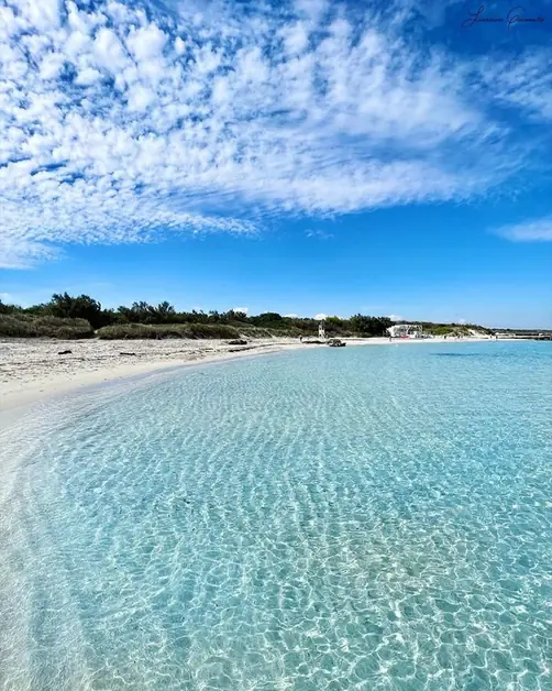 San Foca: Spiaggia Inclusiva per Tutti