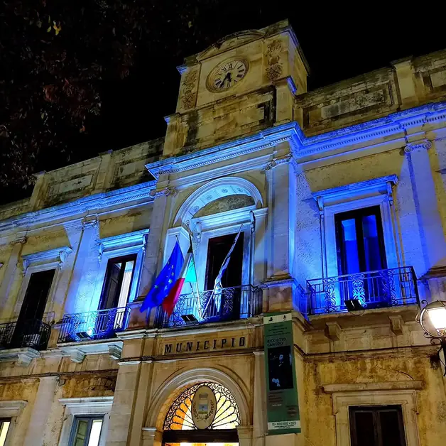 Estate a Gioia del Colle