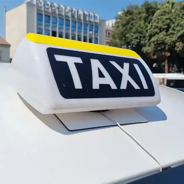 巴里出租车:了解如何出行