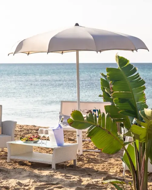 Les Plages les Plus Chères d'Italie!