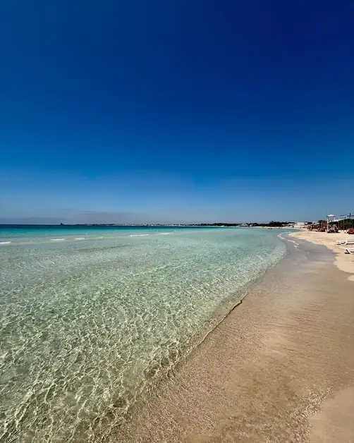 Paseos imperdibles en Porto Cesareo para familias