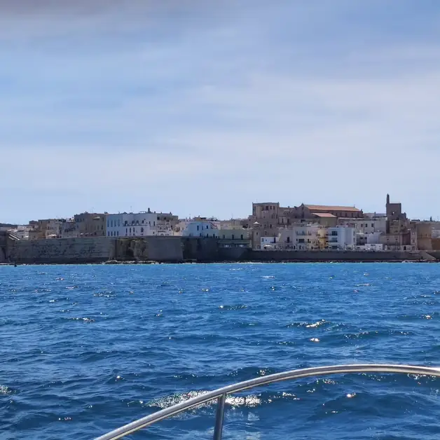 Les excursions en bateau incontournables depuis Otrante