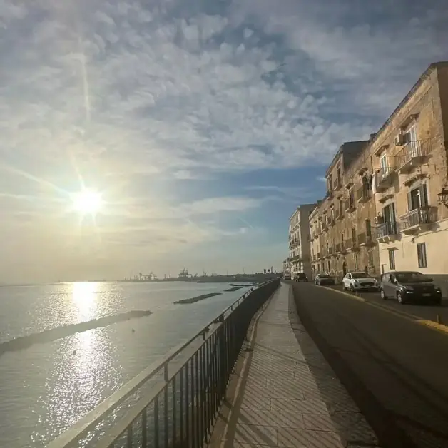 Las mejores caminatas para hacer en Taranto