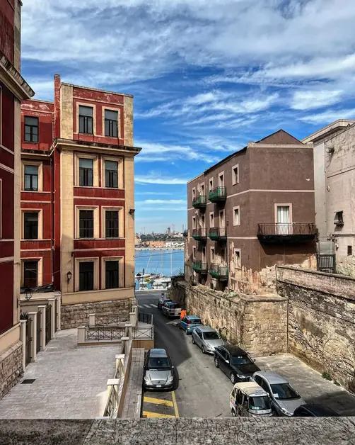 Guía completa sobre APU y ZTL en Taranto