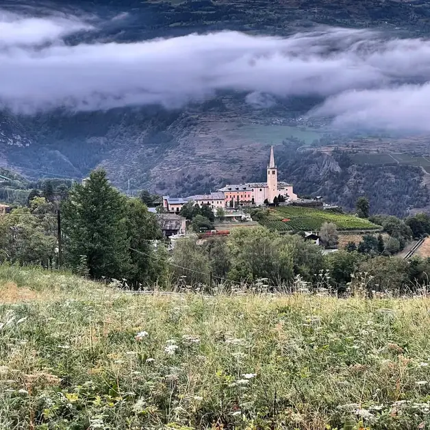 Descubre el Parque Faunístico de Introd en Valle de Aosta