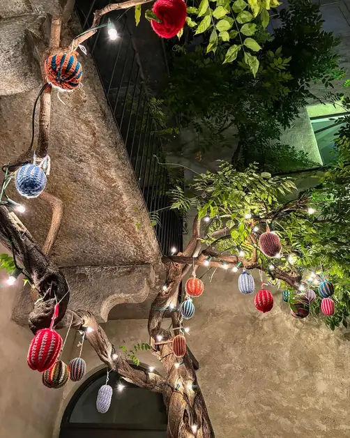 Découvrez l'événement magique des crèches à Bard