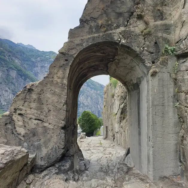 Explore la Voie des Gaules et ses trésors historiques