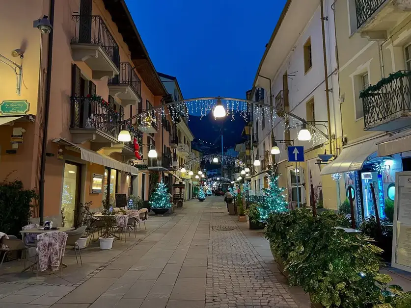 Guida al parcheggio a Saint-Vincent senza stress